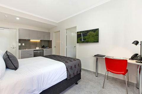 Argus Hotel Darwin - Accommodation Sunshine Coast 18