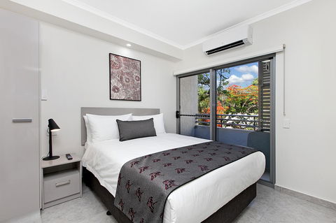 Argus Hotel Darwin - Accommodation Sunshine Coast 8