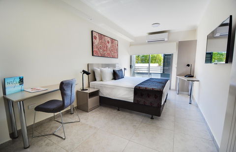 Argus Hotel Darwin - Accommodation Sunshine Coast 15