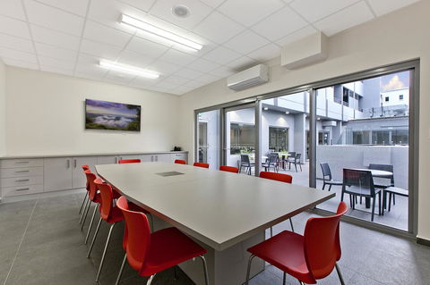 Argus Hotel Darwin - Accommodation Sunshine Coast 19