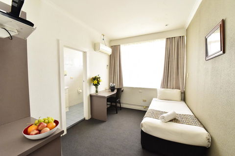 Diplomat Hotel Alice Springs - Accommodation Sunshine Coast 35