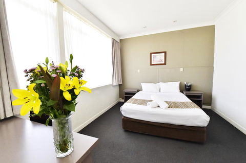 Diplomat Hotel Alice Springs - Accommodation Sunshine Coast 37