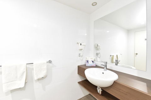 Diplomat Hotel Alice Springs - Accommodation Sunshine Coast 20
