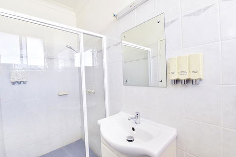 Diplomat Hotel Alice Springs - Accommodation Sunshine Coast 39