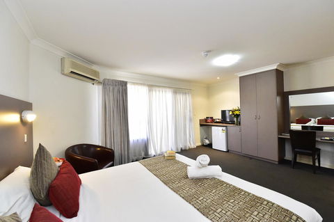 Diplomat Hotel Alice Springs - Accommodation Sunshine Coast 29