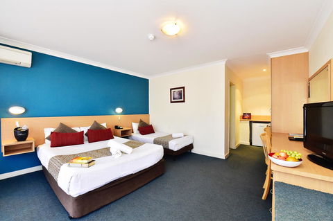 Diplomat Hotel Alice Springs - Accommodation Sunshine Coast 17