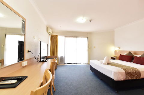 Diplomat Hotel Alice Springs - Accommodation Sunshine Coast 23