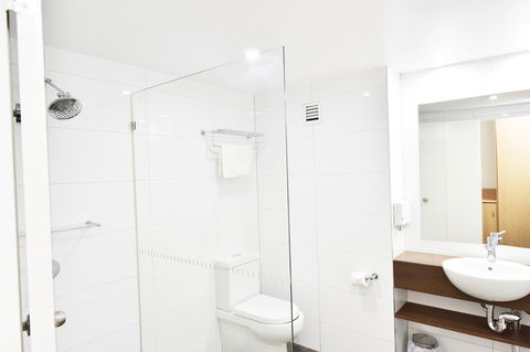 Diplomat Hotel Alice Springs - Accommodation Sunshine Coast 18