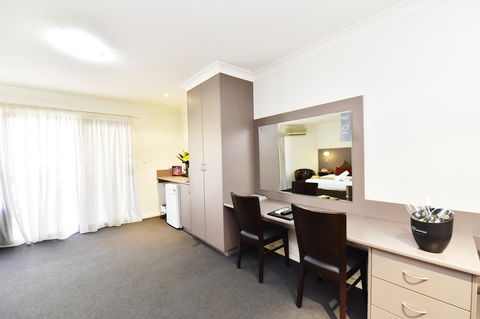 Diplomat Hotel Alice Springs - Accommodation Sunshine Coast 31