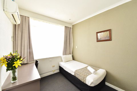 Diplomat Hotel Alice Springs - Accommodation Sunshine Coast 7