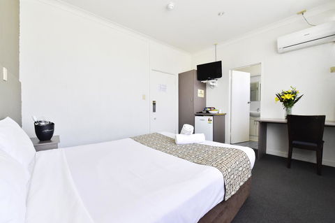 Diplomat Hotel Alice Springs - Accommodation Sunshine Coast 38