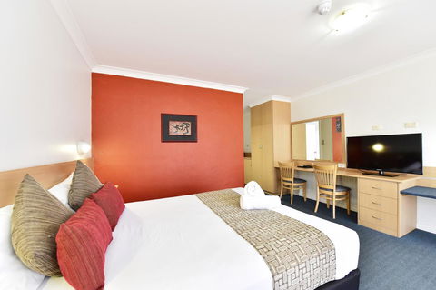 Diplomat Hotel Alice Springs - Accommodation Sunshine Coast 24