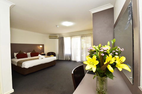 Diplomat Hotel Alice Springs - Accommodation Sunshine Coast 32