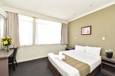 Diplomat Hotel Alice Springs - Accommodation Sunshine Coast 36