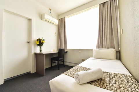 Diplomat Hotel Alice Springs - Accommodation Sunshine Coast 33