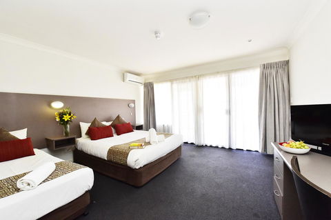 Diplomat Hotel Alice Springs - Accommodation Sunshine Coast 12