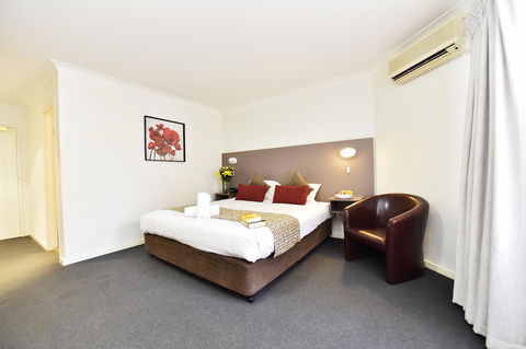 Diplomat Hotel Alice Springs - Accommodation Sunshine Coast 25