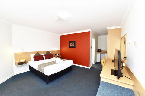 Diplomat Hotel Alice Springs - Accommodation Sunshine Coast 26