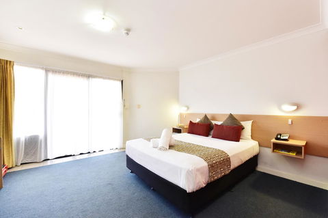 Diplomat Hotel Alice Springs - Accommodation Sunshine Coast 22