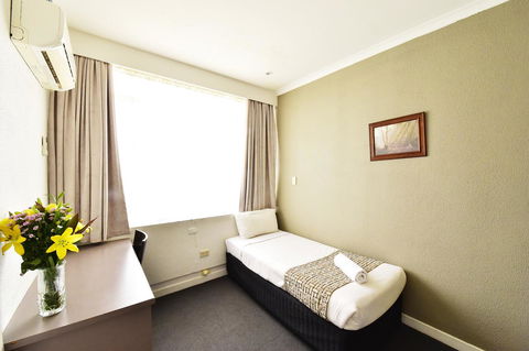 Diplomat Hotel Alice Springs - Accommodation Sunshine Coast 34