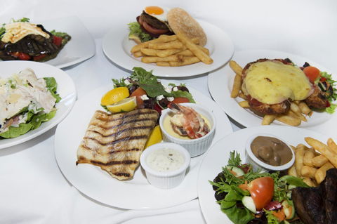 Diplomat Hotel Alice Springs - Accommodation Sunshine Coast 2