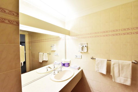 Diplomat Hotel Alice Springs - Accommodation Sunshine Coast 27