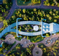 Mercure Kakadu Crocodile - Accommodation Sunshine Coast