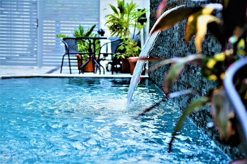 Darwin City Hotel - Accommodation Sunshine Coast 2