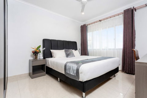 Darwin City Hotel - Accommodation Sunshine Coast 20