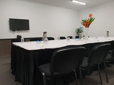 Darwin City Hotel - Accommodation Sunshine Coast 14