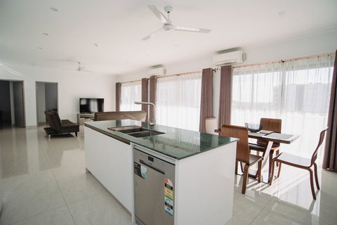 Darwin City Hotel - Accommodation Sunshine Coast 8