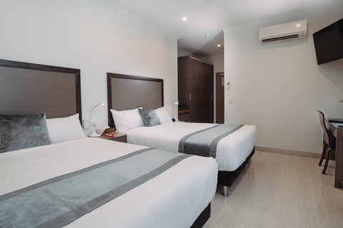 Darwin City Hotel - Accommodation Sunshine Coast 22