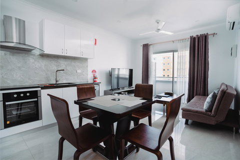 Darwin City Hotel - Accommodation Sunshine Coast 5