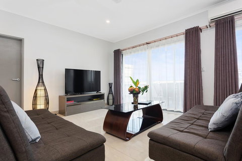 Darwin City Hotel - Accommodation Sunshine Coast 18