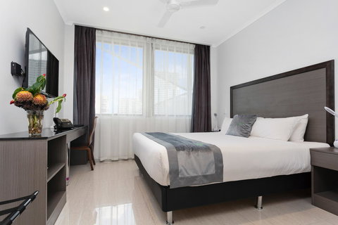 Darwin City Hotel - Accommodation Sunshine Coast 21