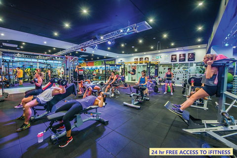 Darwin City Hotel - Accommodation Sunshine Coast 11