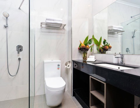 Darwin City Hotel - Accommodation Sunshine Coast 24