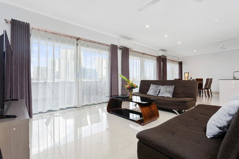Darwin City Hotel - Accommodation Sunshine Coast 6