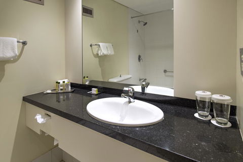 DoubleTree By Hilton Alice Springs - Accommodation Sunshine Coast 22