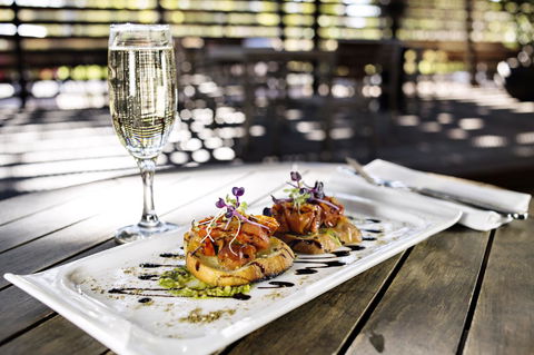 DoubleTree By Hilton Alice Springs - Accommodation Sunshine Coast 34