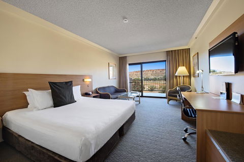 DoubleTree By Hilton Alice Springs - Accommodation Sunshine Coast 27