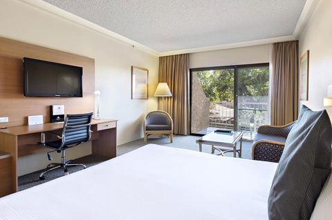 DoubleTree By Hilton Alice Springs - Accommodation Sunshine Coast 44