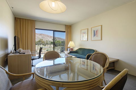 DoubleTree By Hilton Alice Springs - Accommodation Sunshine Coast 28