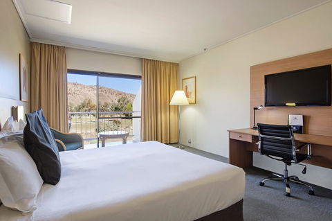 DoubleTree By Hilton Alice Springs - Accommodation Sunshine Coast 9