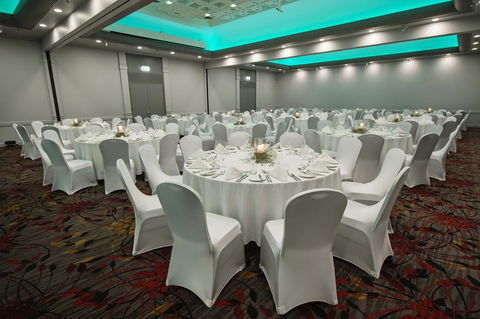 DoubleTree By Hilton Alice Springs - Accommodation Sunshine Coast 3