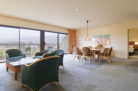 DoubleTree By Hilton Alice Springs - Accommodation Sunshine Coast 35