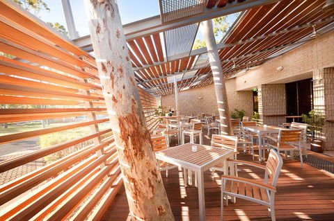DoubleTree By Hilton Alice Springs - Accommodation Sunshine Coast 31