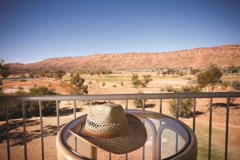 DoubleTree By Hilton Alice Springs - Accommodation Sunshine Coast 37