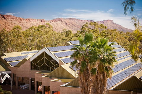 DoubleTree By Hilton Alice Springs - Accommodation Sunshine Coast 32