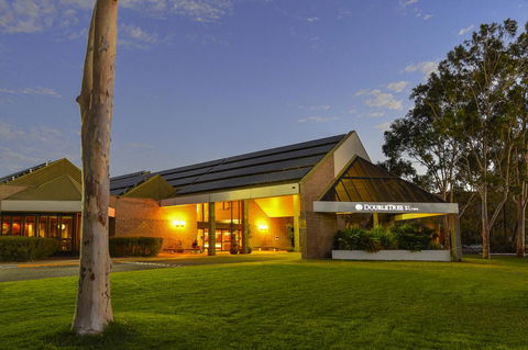 DoubleTree By Hilton Alice Springs - Accommodation Sunshine Coast 12